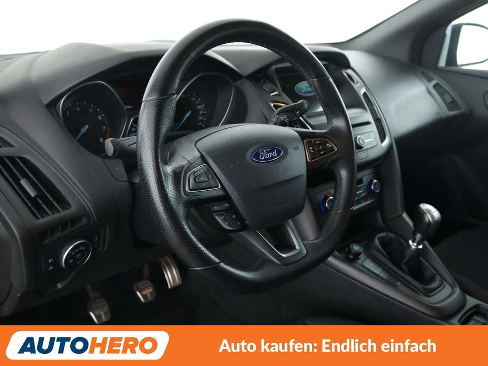 Ford Focus - Imagem 11