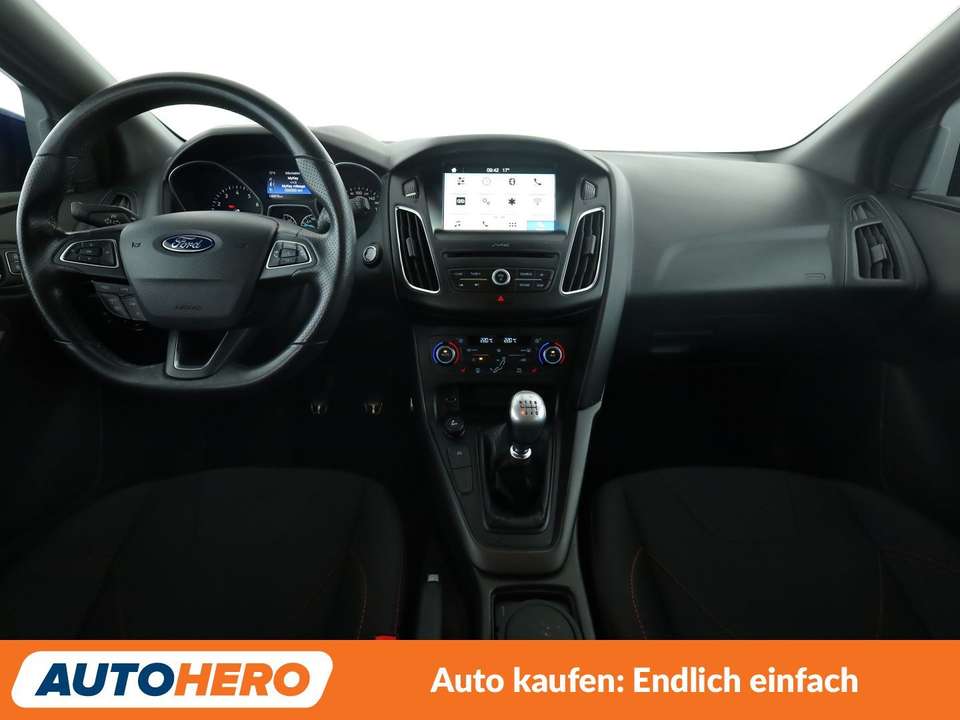 Ford Focus - Imagem 12