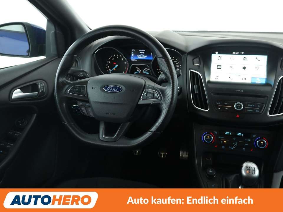 Ford Focus - Imagem 13