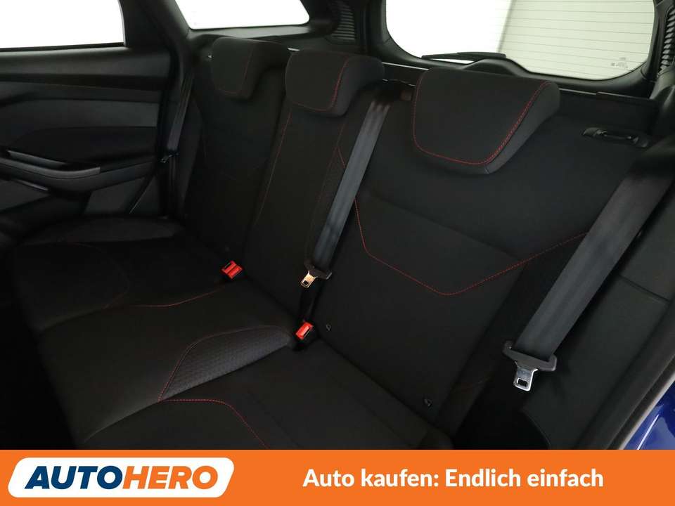Ford Focus - Imagem 14