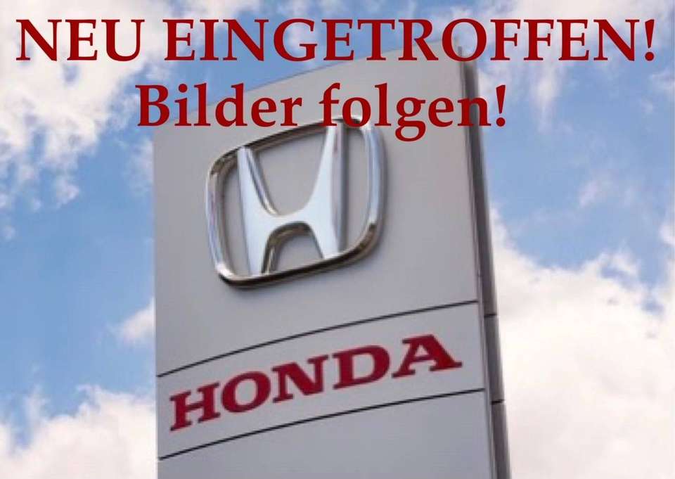 Honda Civic - Imagem 2