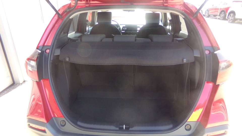 Honda Jazz - Imagem 7