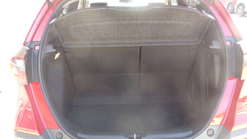 Honda Jazz - Imagem 8