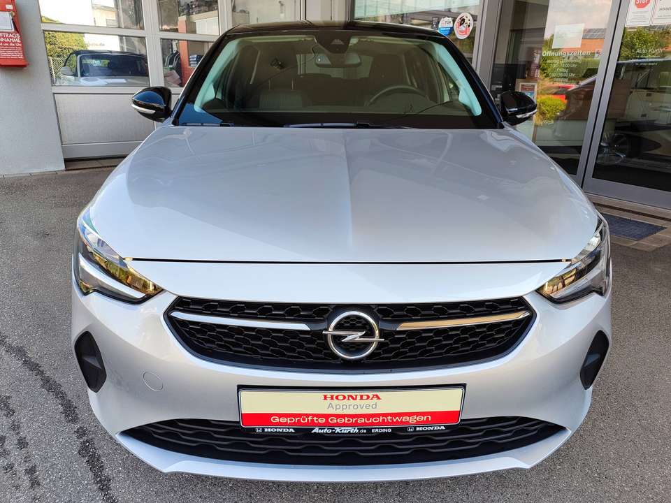 Opel Corsa - Imagem 4