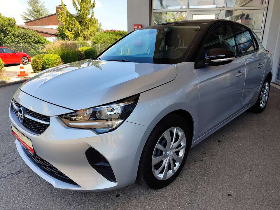 Opel Corsa - Imagem 5