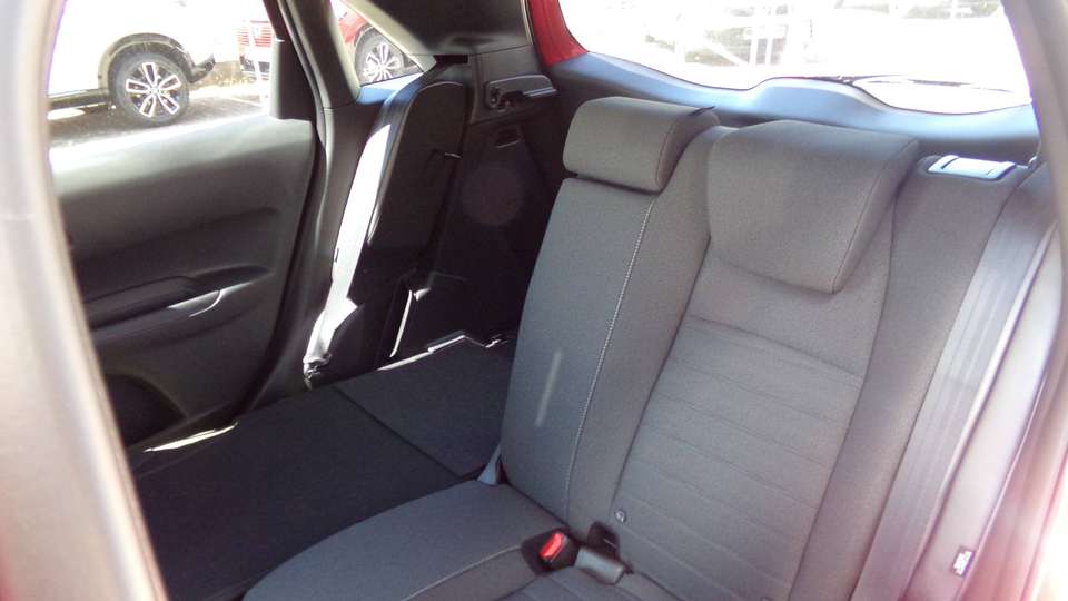 Honda Jazz - Imagem 12