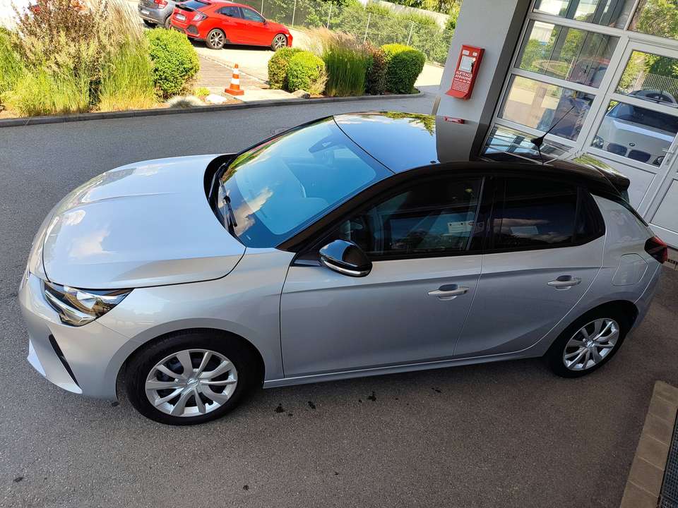 Opel Corsa - Imagem 6