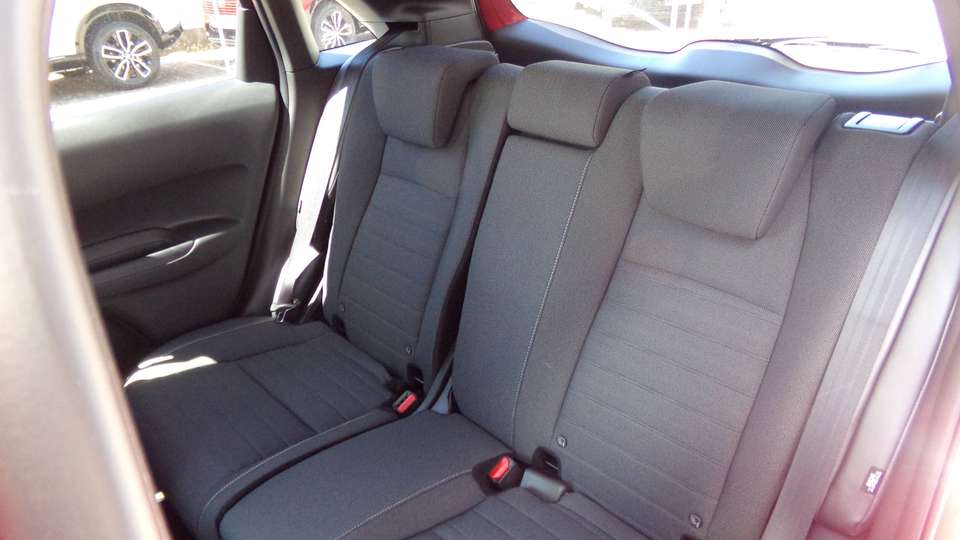 Honda Jazz - Imagem 13