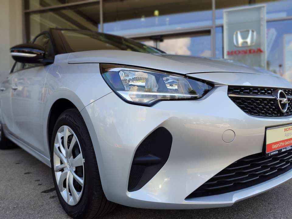 Opel Corsa - Imagem 7