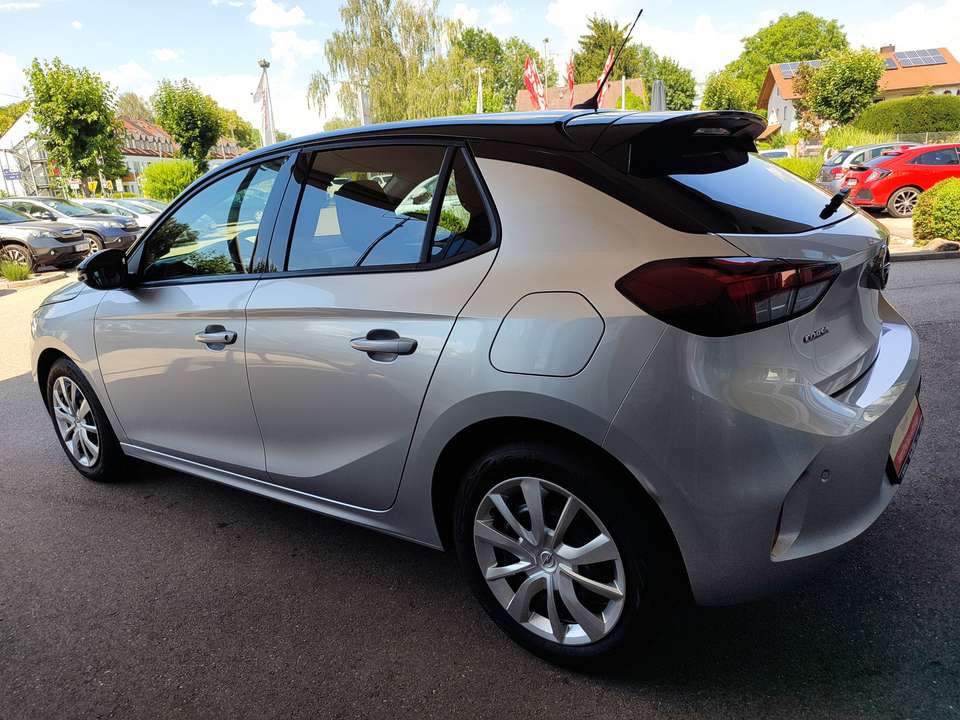Opel Corsa - Imagem 8