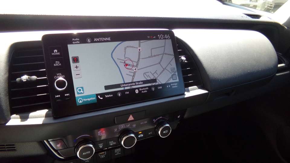Honda Jazz - Imagem 15