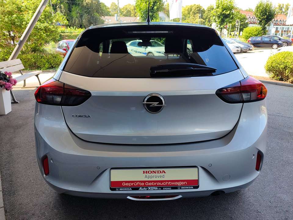 Opel Corsa - Imagem 9
