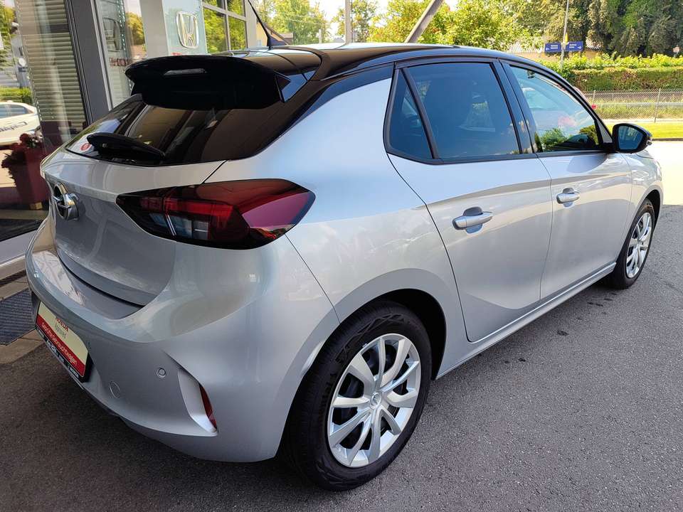 Opel Corsa - Imagem 10