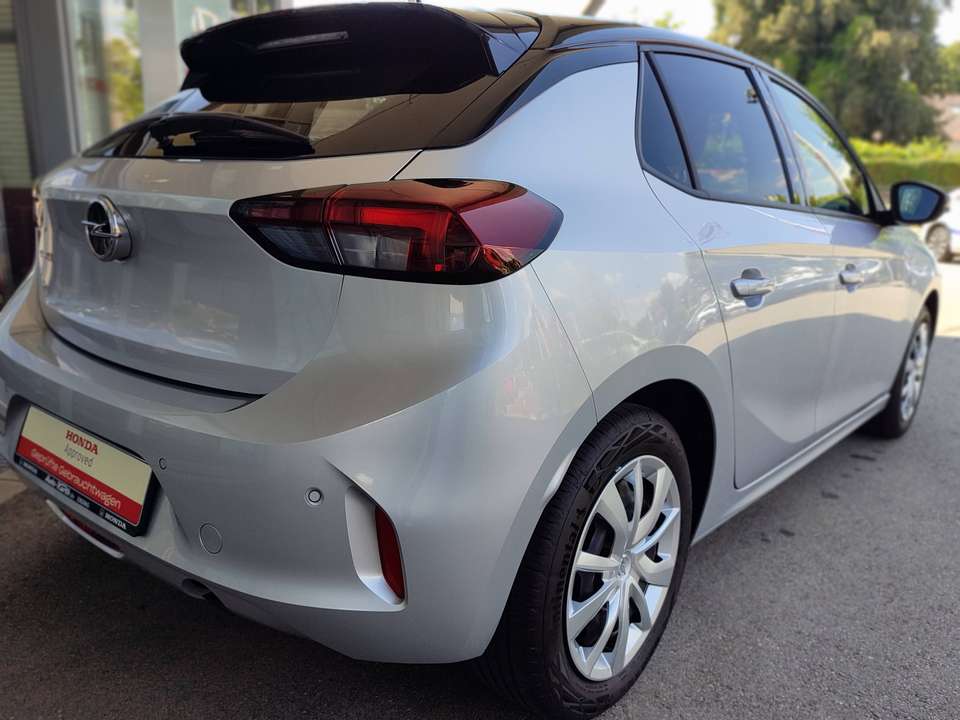Opel Corsa - Imagem 11