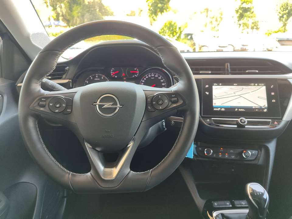Opel Corsa - Imagem 12