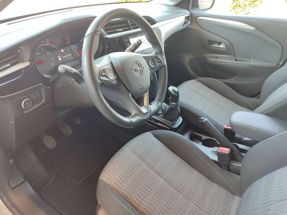 Opel Corsa - Imagem 13
