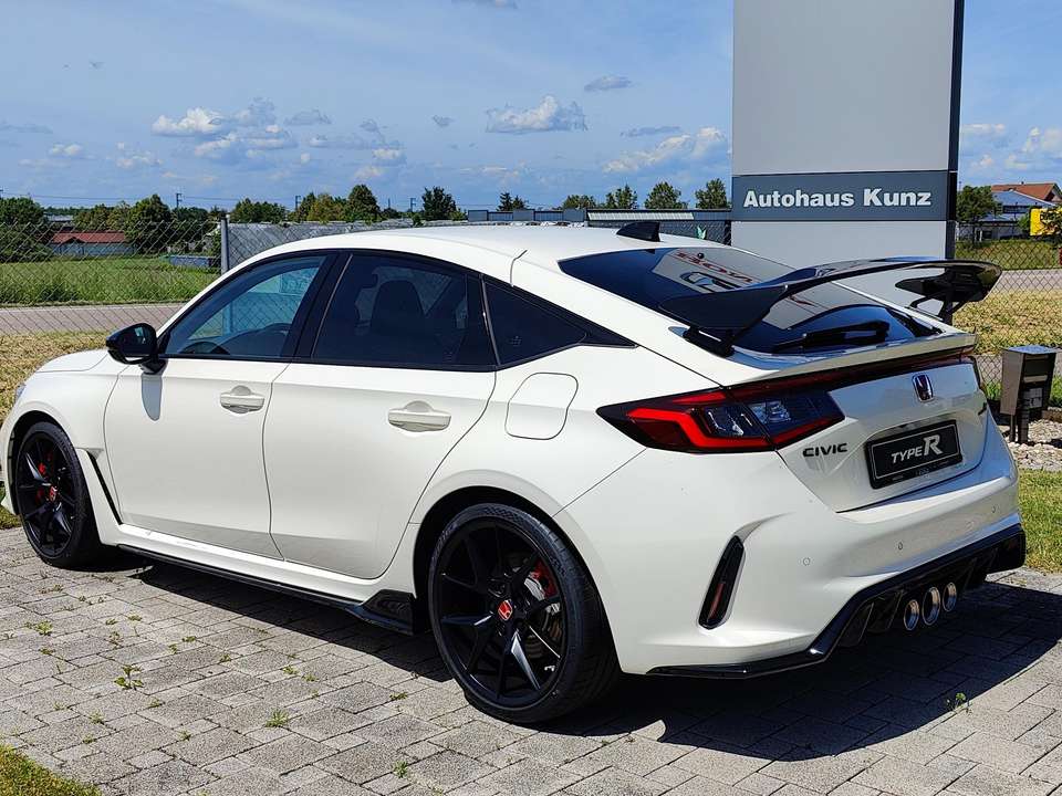 Honda Civic - Imagem 2