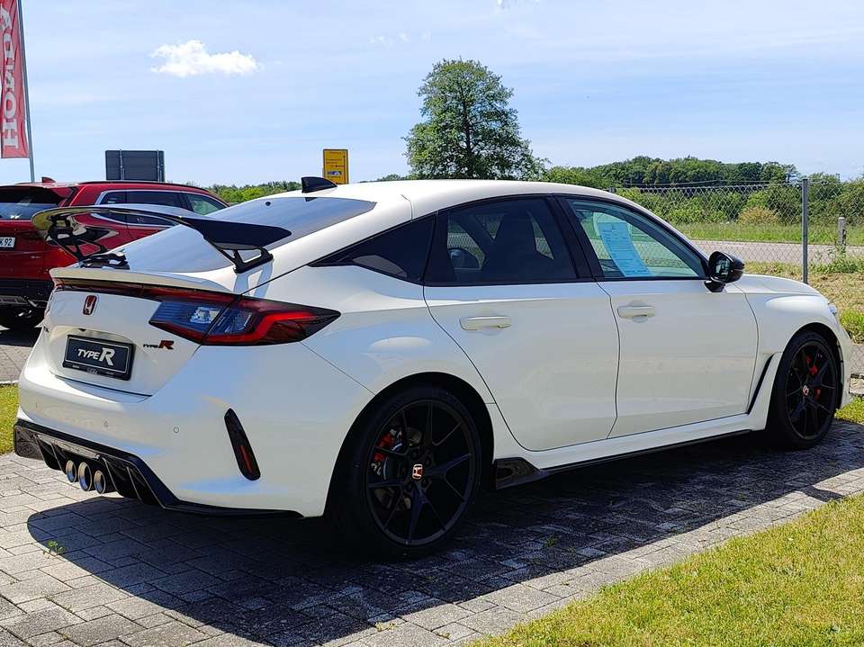 Honda Civic - Imagem 3