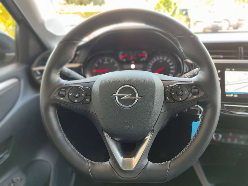 Opel Corsa - Imagem 14
