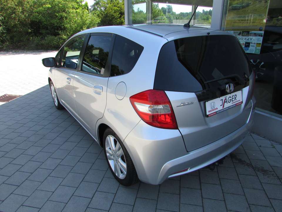 Honda Jazz - Imagem 2