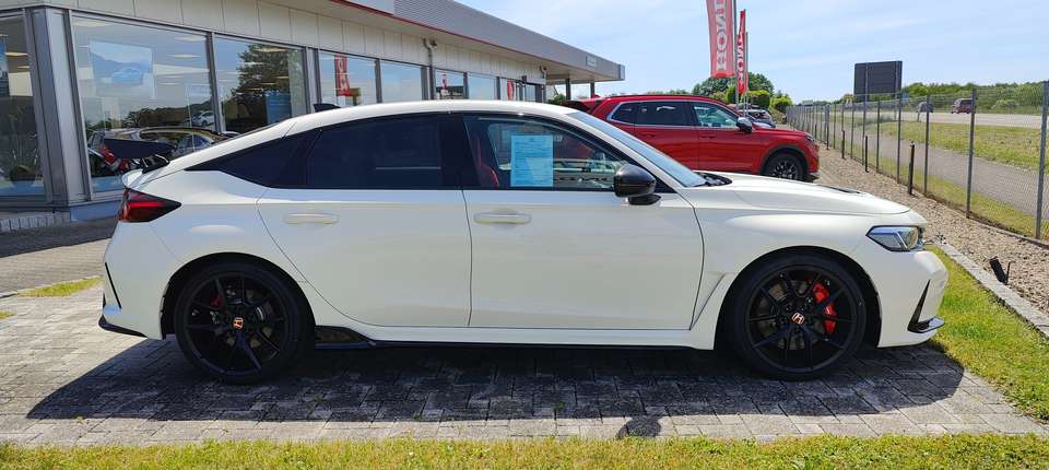 Honda Civic - Imagem 4