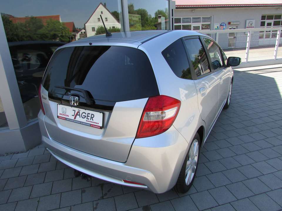 Honda Jazz - Imagem 3