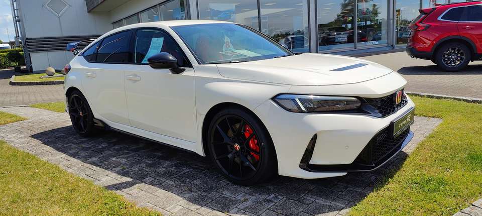 Honda Civic - Imagem 5