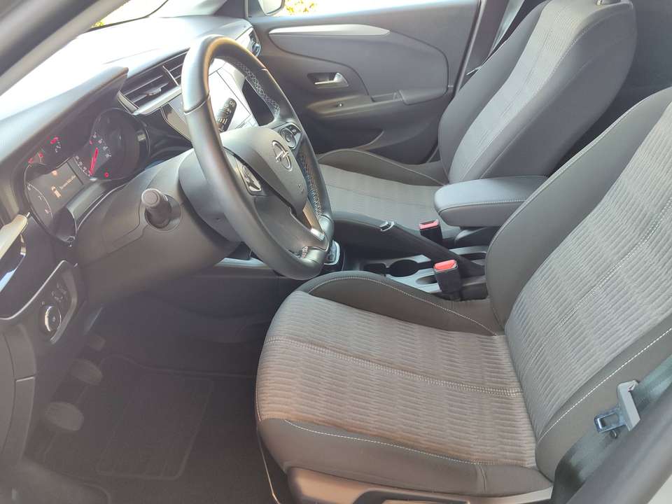 Opel Corsa - Imagem 15