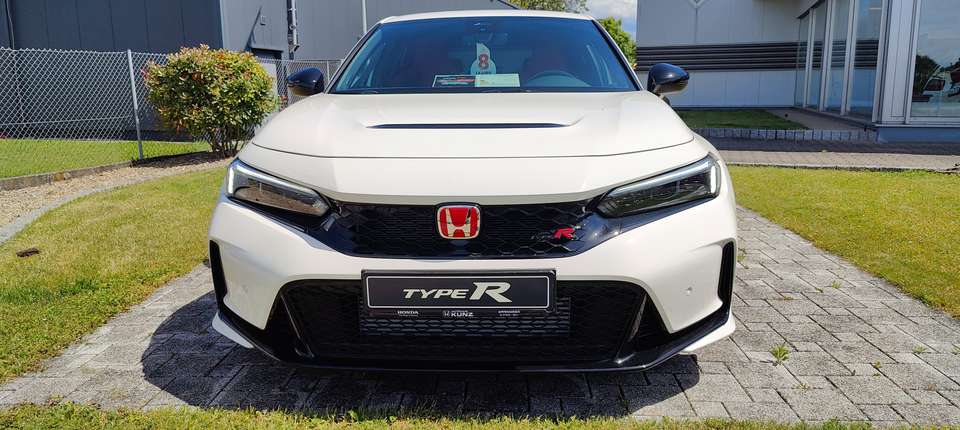 Honda Civic - Imagem 6