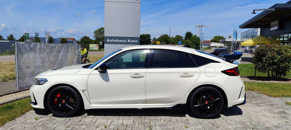 Honda Civic - Imagem 7