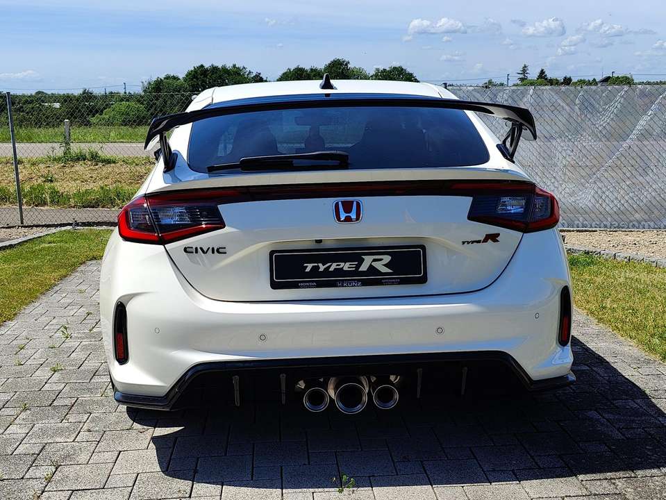 Honda Civic - Imagem 8