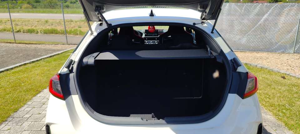 Honda Civic - Imagem 9