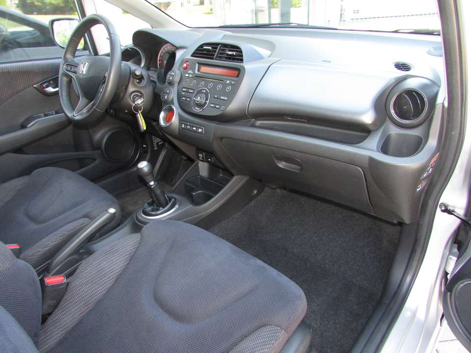 Honda Jazz - Imagem 6