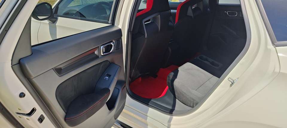 Honda Civic - Imagem 10