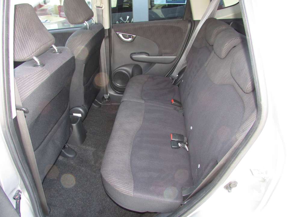 Honda Jazz - Imagem 7