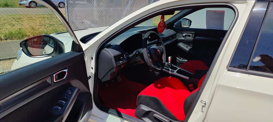 Honda Civic - Imagem 11