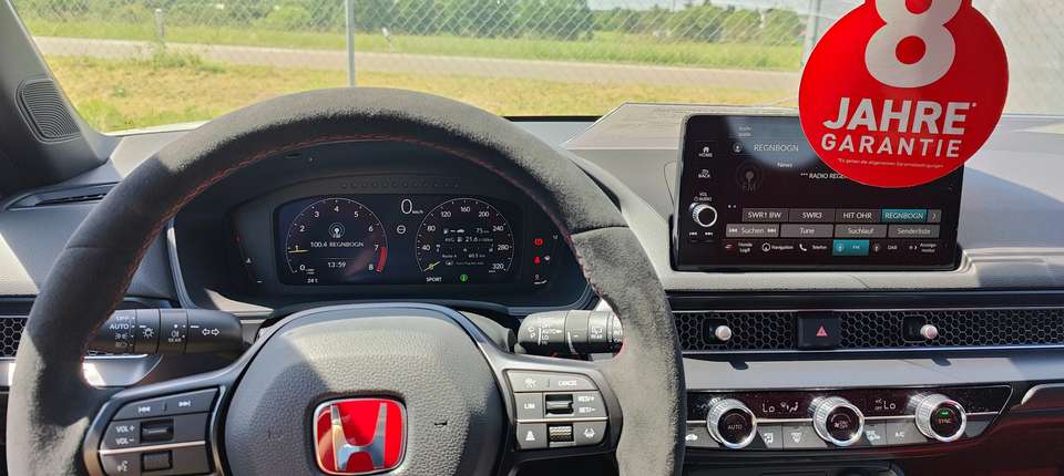 Honda Civic - Imagem 12