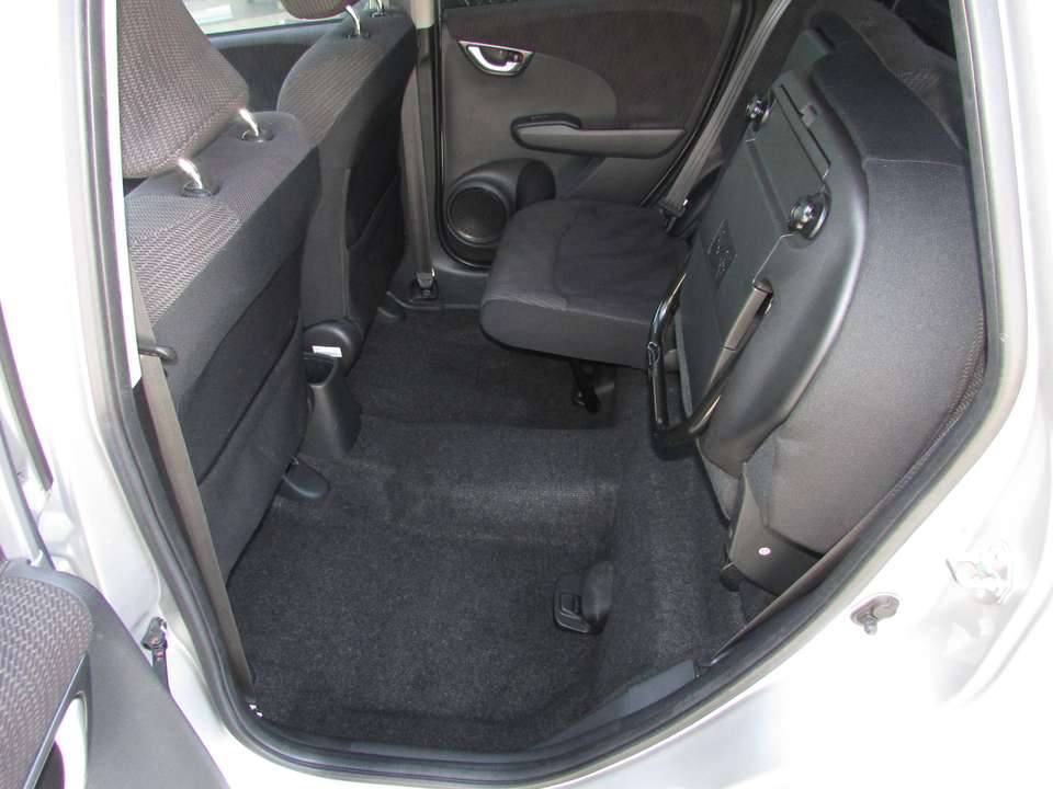 Honda Jazz - Imagem 8