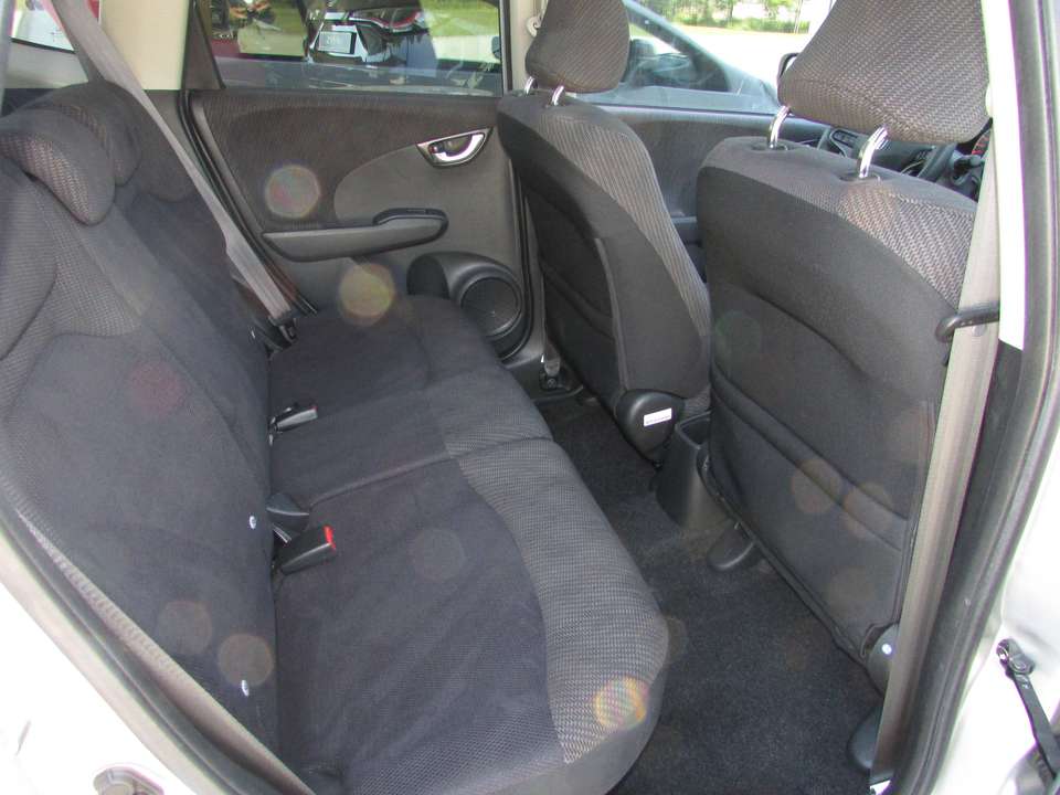 Honda Jazz - Imagem 10