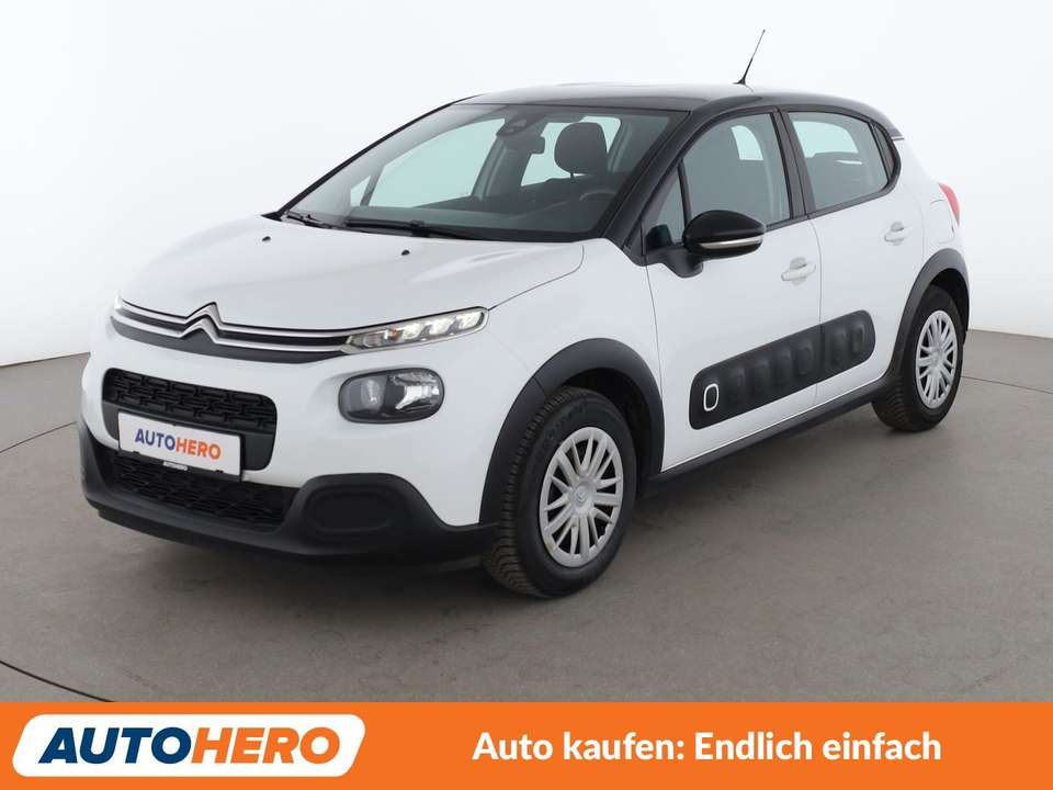 Citroen C3 - Imagem 1