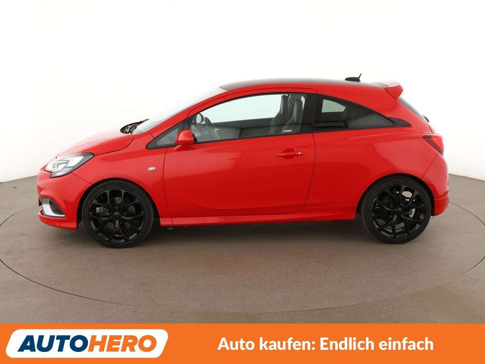 Opel Corsa - Imagem 3