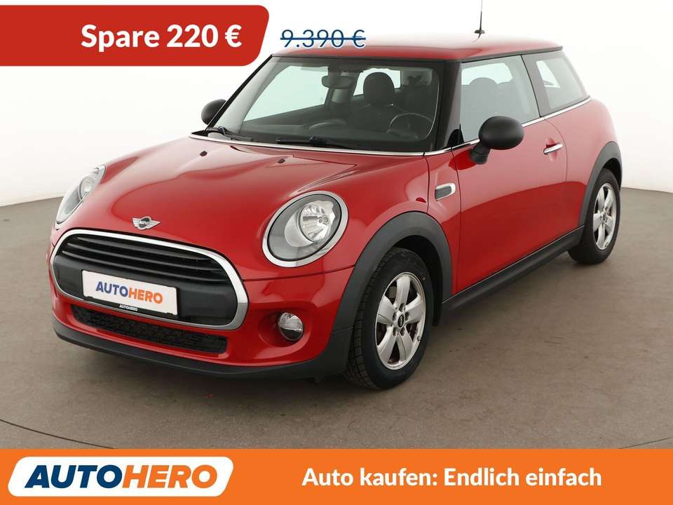MINI One - Imagem 1