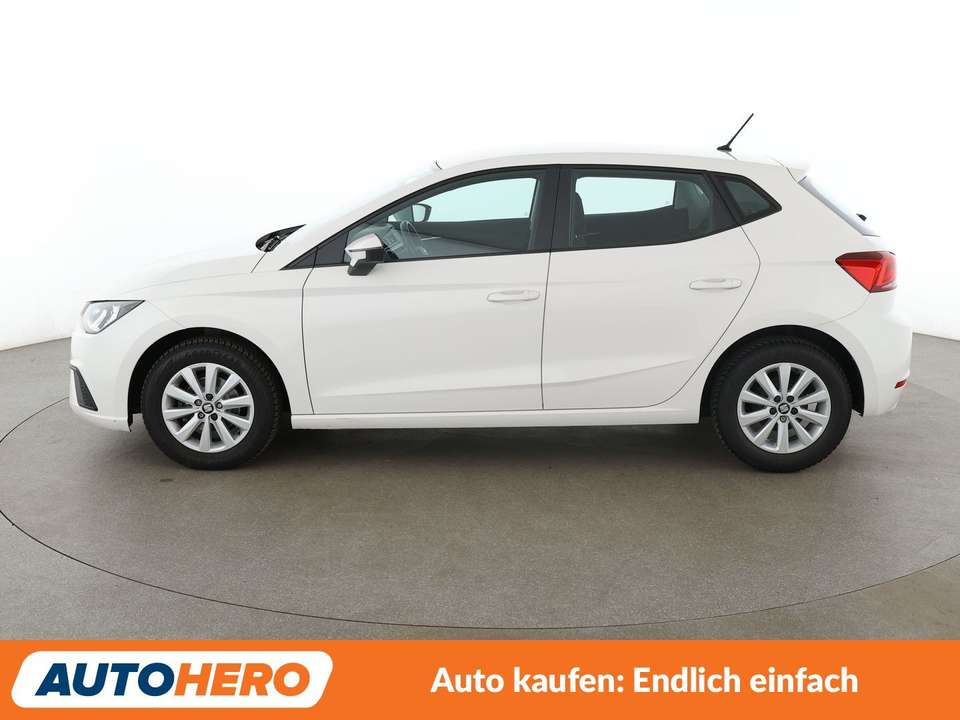 SEAT Ibiza - Imagem 3