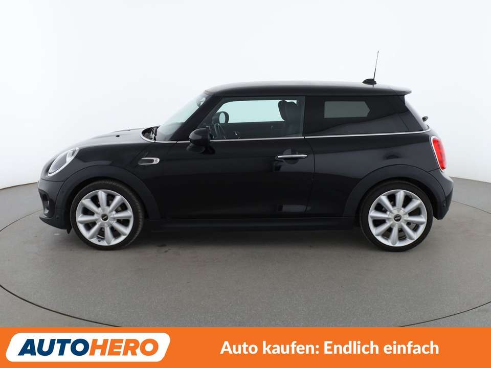MINI Cooper - Imagem 3