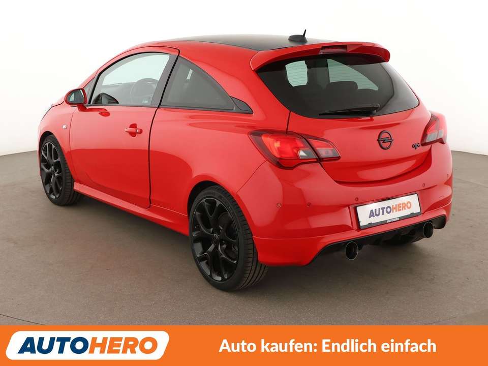 Opel Corsa - Imagem 4
