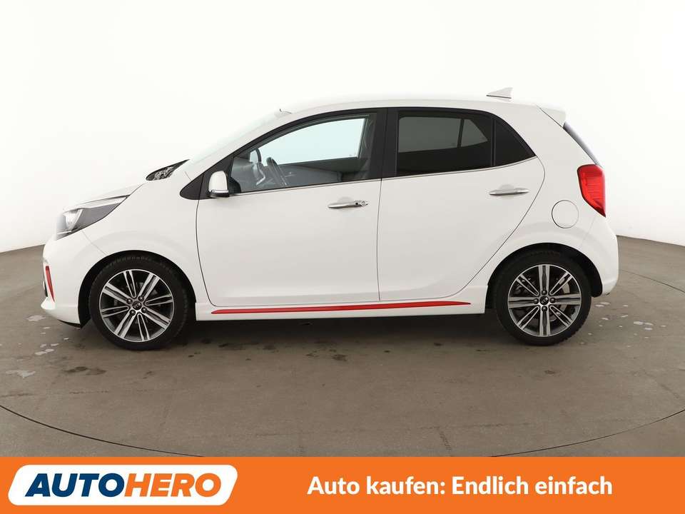 Kia Picanto - Imagem 3