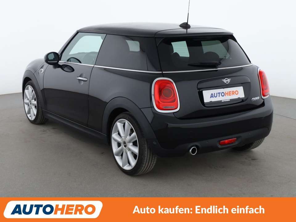 MINI Cooper - Imagem 4