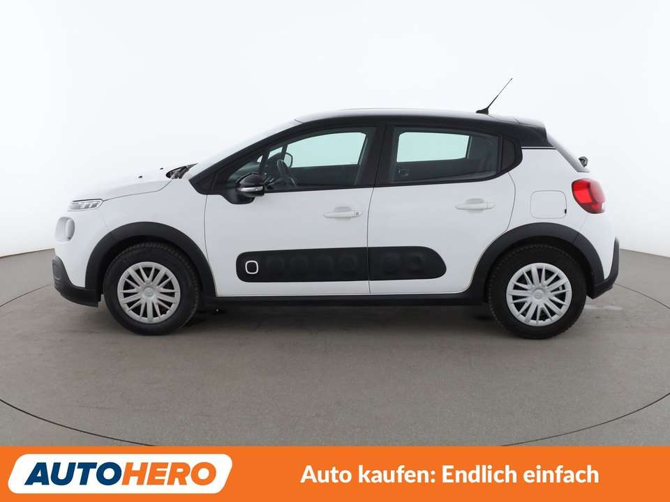 Citroen C3 - Imagem 3
