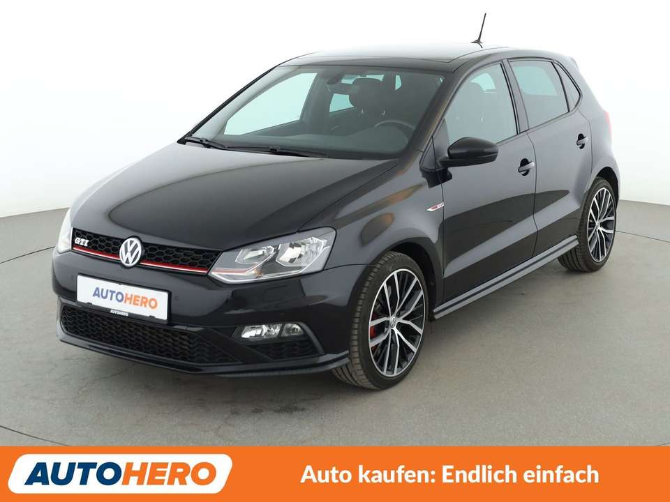 Volkswagen Polo - Imagem 1