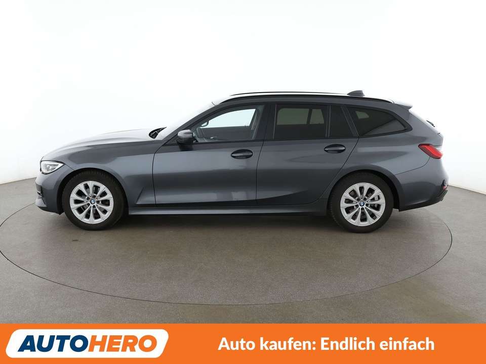BMW 318 - Imagem 3